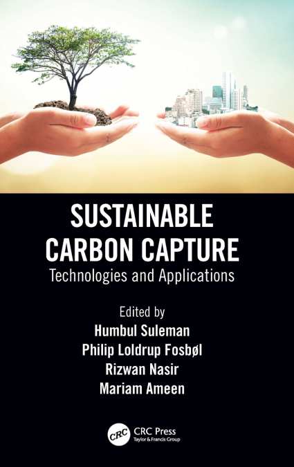 Sustainable Carbon Capture