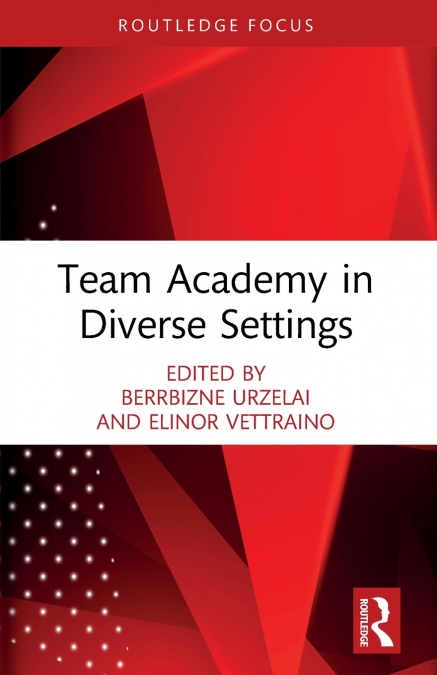Team Academy in Diverse Settings