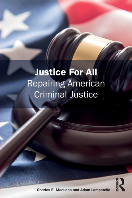 Justice for All