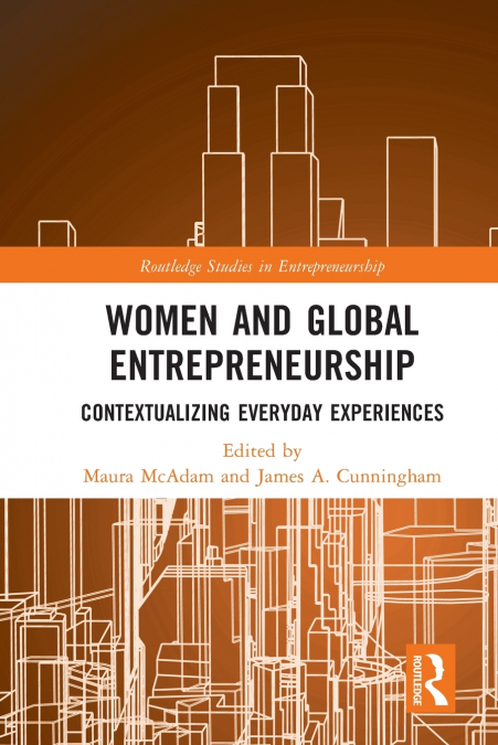 Women and Global Entrepreneurship