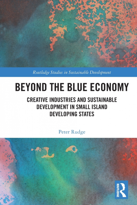 Beyond the Blue Economy