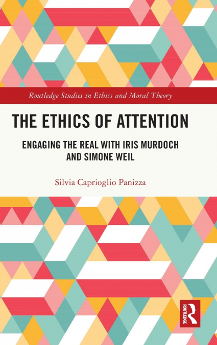 The Ethics of Attention