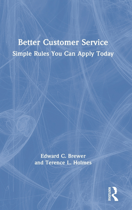 Better Customer Service