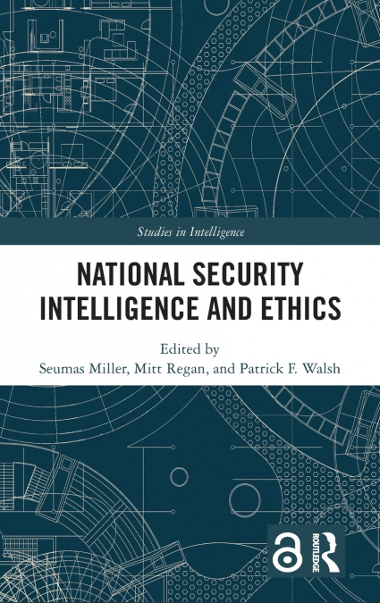 National Security Intelligence and Ethics