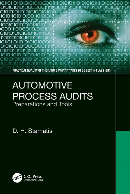 Automotive Process Audits