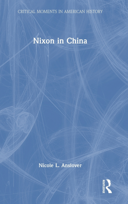 Nixon in China
