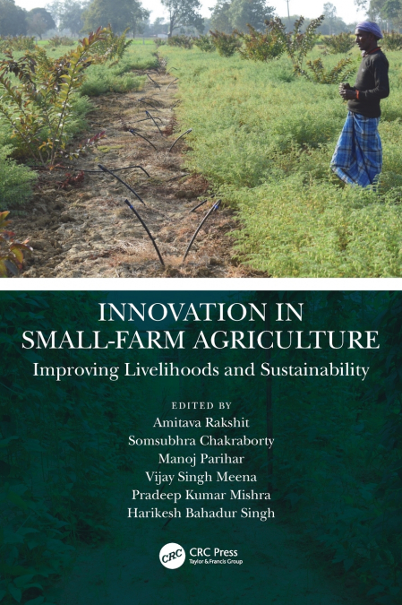 Innovation in Small-Farm Agriculture