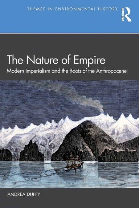 The Nature of Empire