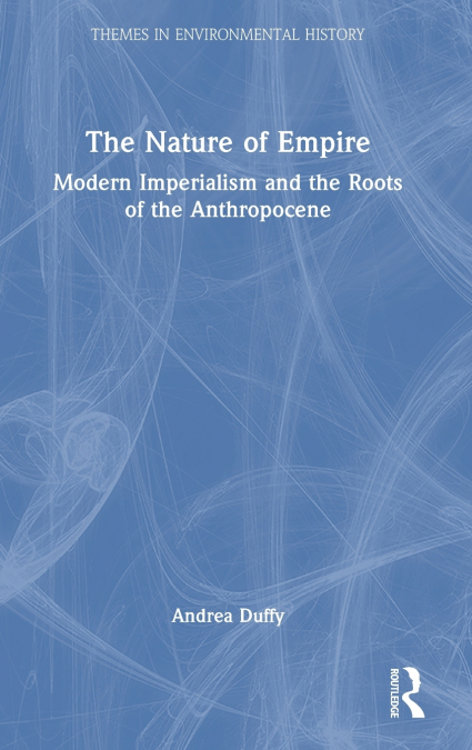 The Nature of Empire