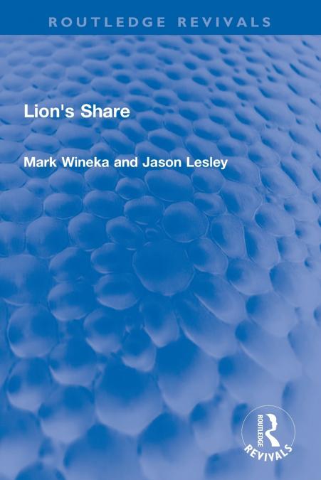 Lion’s Share