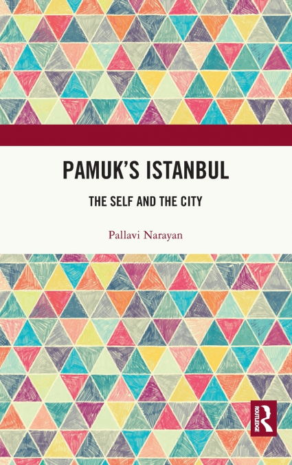 Pamuk’s Istanbul