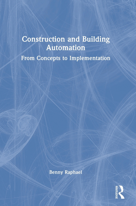 Construction and Building Automation