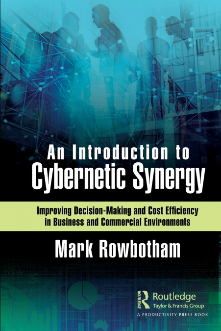 An Introduction to Cybernetic Synergy