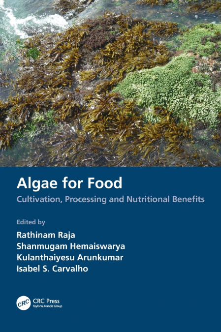 Algae for Food