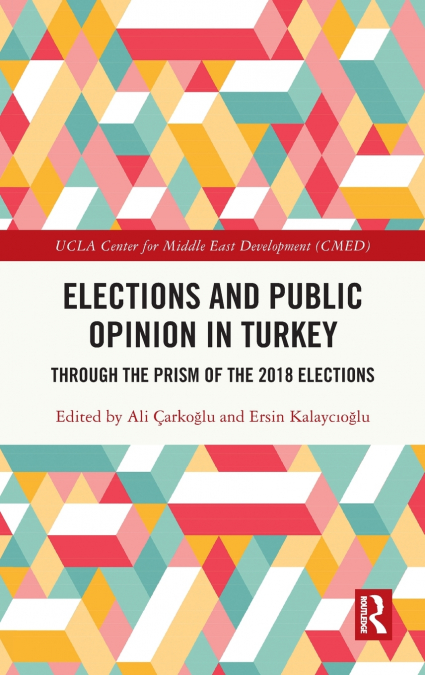 Elections and Public Opinion in Turkey
