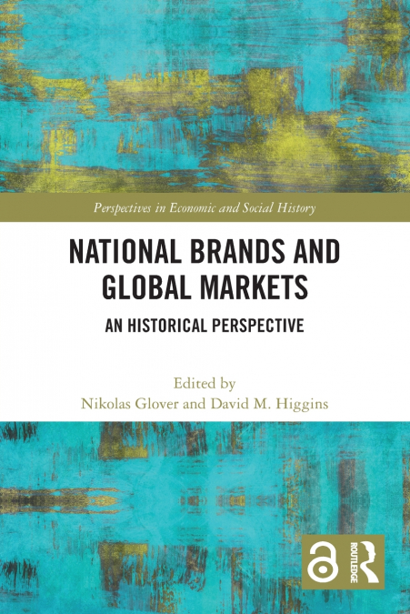 National Brands and Global Markets
