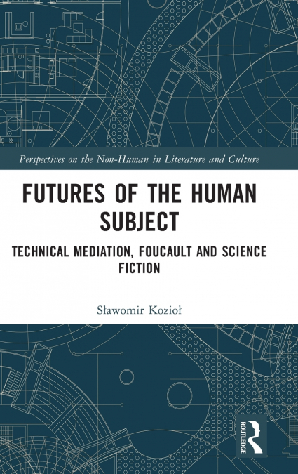 Futures of the Human Subject