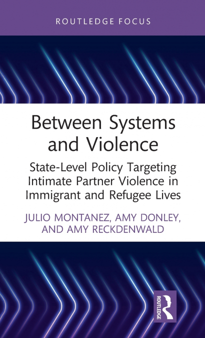 Between Systems and Violence