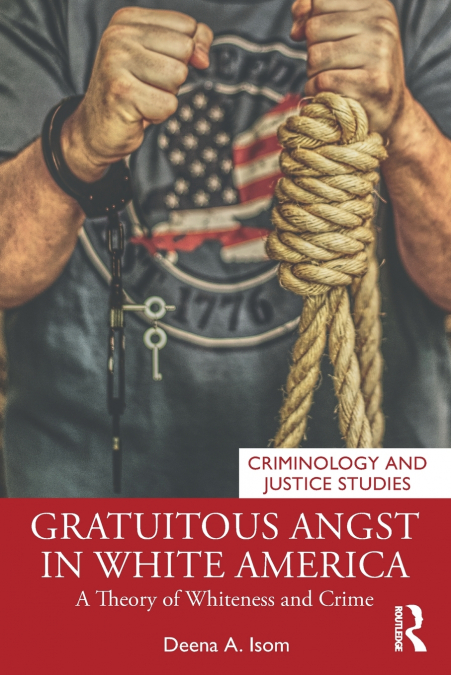 Gratuitous Angst in White America