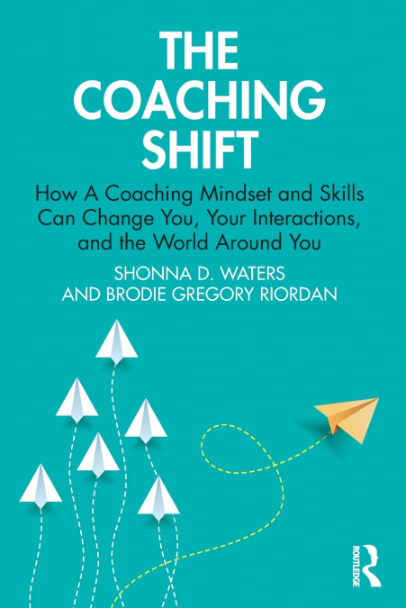 The Coaching Shift