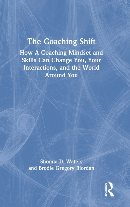 The Coaching Shift