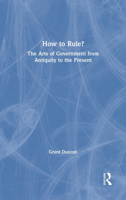 How to Rule?