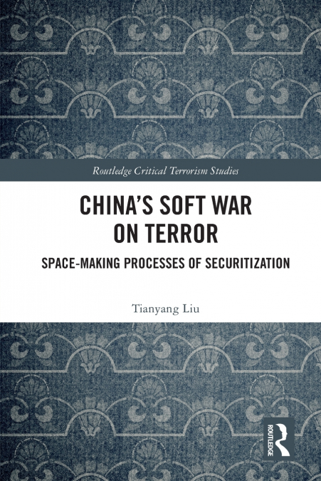 China’s Soft War on Terror