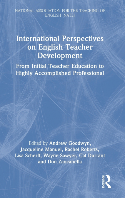 International Perspectives on English Teacher Development