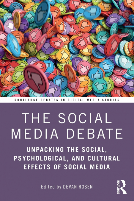 The Social Media Debate