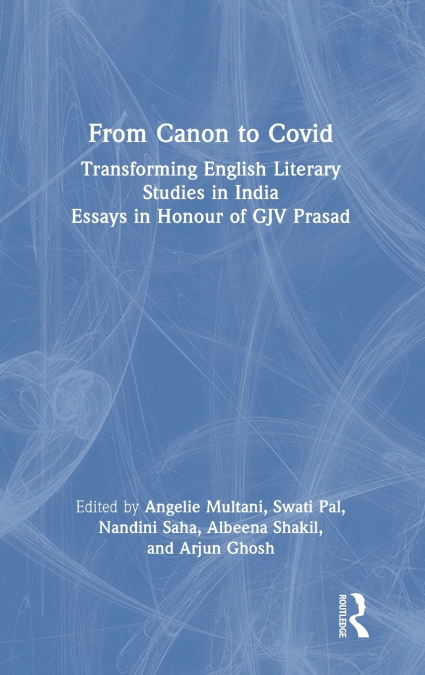 From Canon to Covid