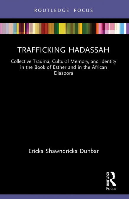 Trafficking Hadassah