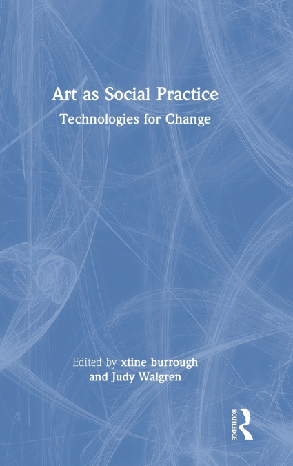 Art as Social Practice