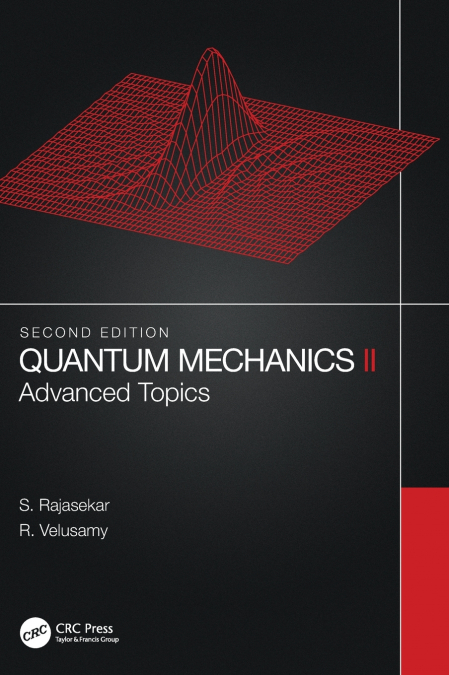 Quantum Mechanics II