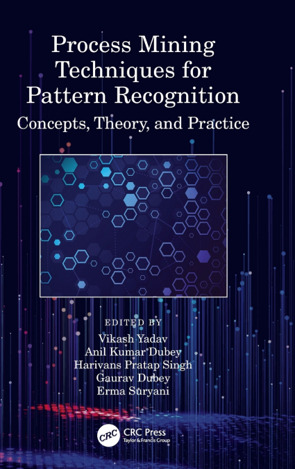 Process Mining Techniques for Pattern Recognition
