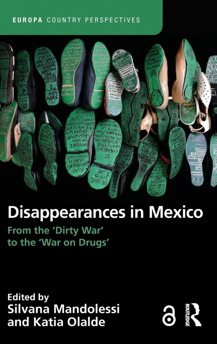 Disappearances in Mexico