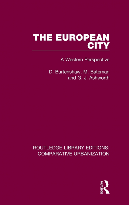 The European City