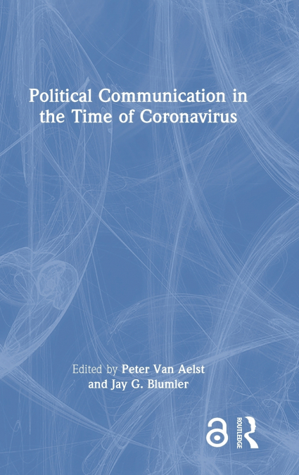 Political Communication in the Time of Coronavirus