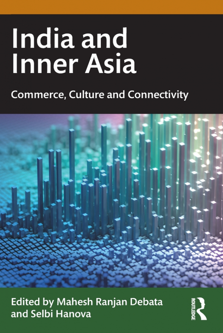 India and Inner Asia