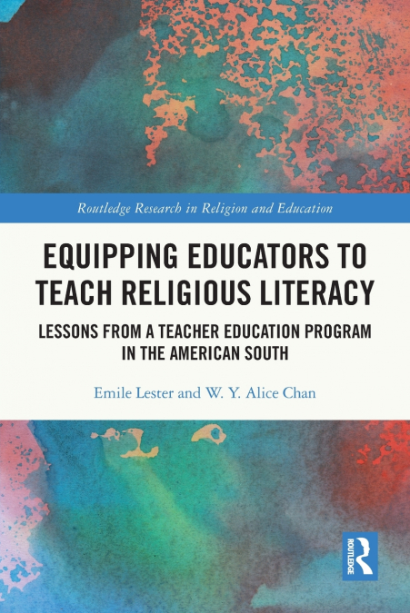 Equipping Educators to Teach Religious Literacy
