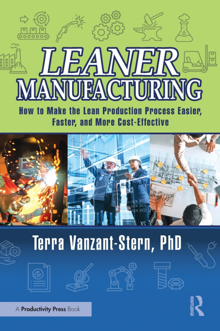Leaner Manufacturing