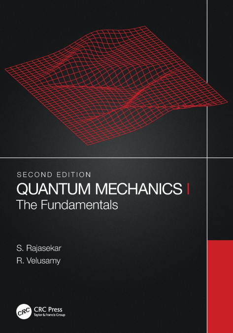 Quantum Mechanics I