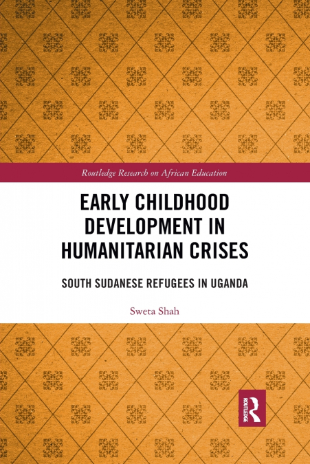 Early Childhood Development in Humanitarian Crises
