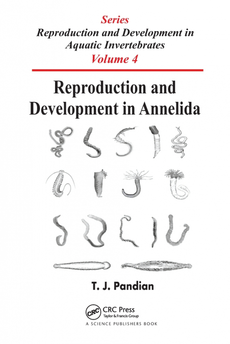 Reproduction and Development in Annelida