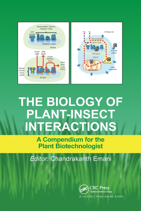 The Biology of Plant-Insect Interactions
