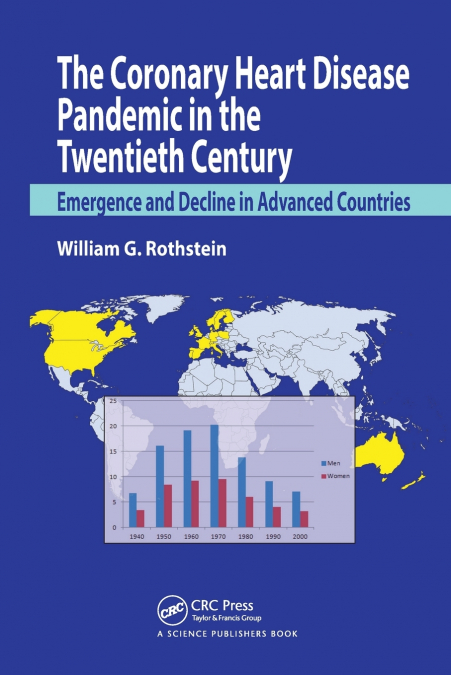 The Coronary Heart Disease Pandemic in the Twentieth Century