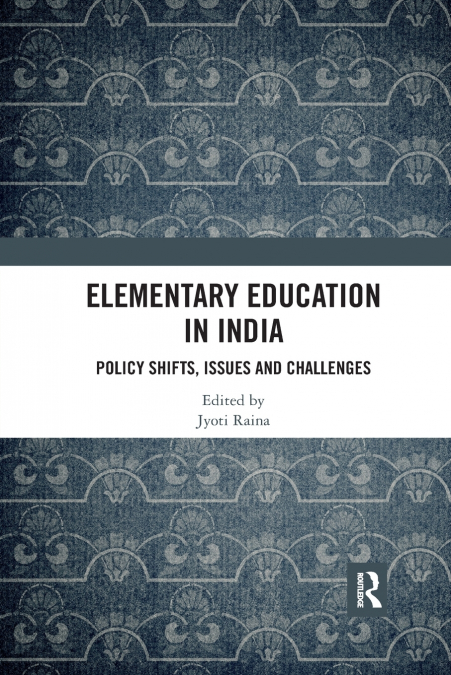 Elementary Education in India