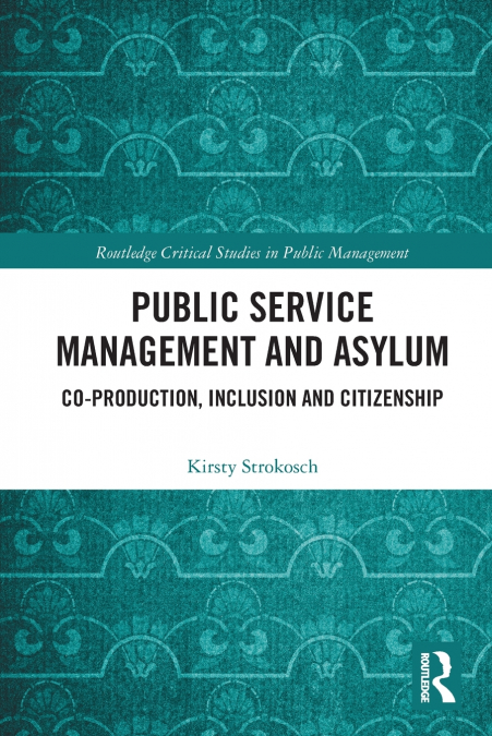 Public Service Management and Asylum