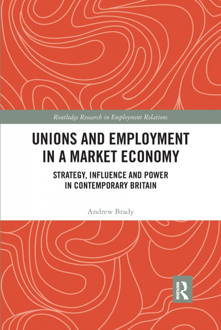 Unions and Employment in a Market Economy