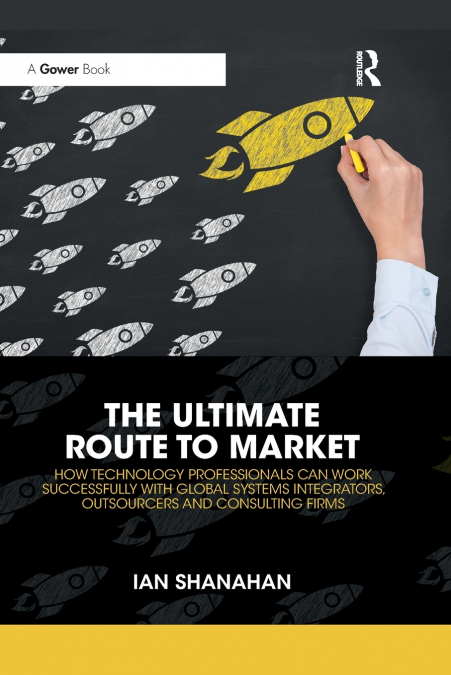 The Ultimate Route to Market