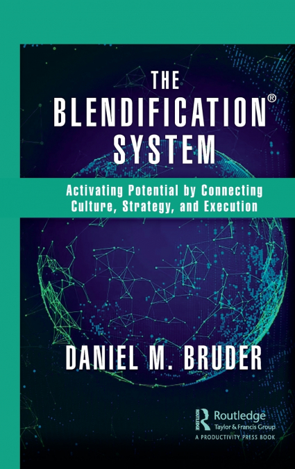 The Blendification System